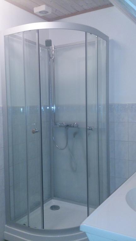 בית הארחה Skillingaryd 	Loft Alaryd מראה חיצוני תמונה
